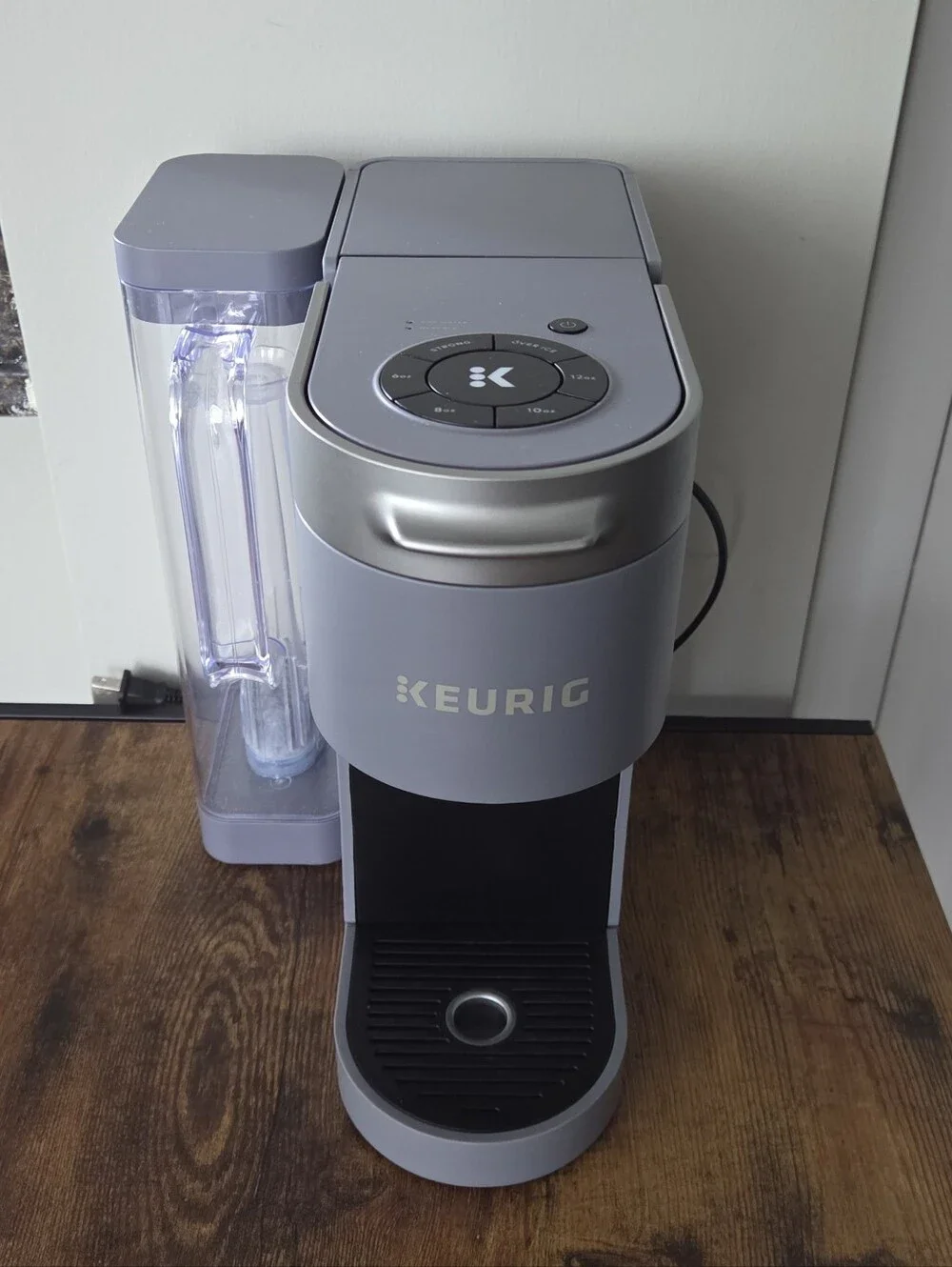 Keurig K-Supreme Single Serve Coffee Maker